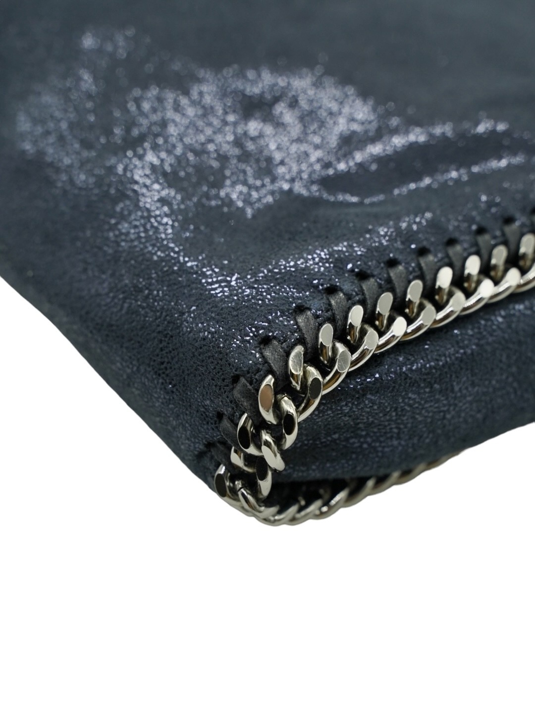 Borsa Stella McCartney Falabella Mini 3 catene thumb