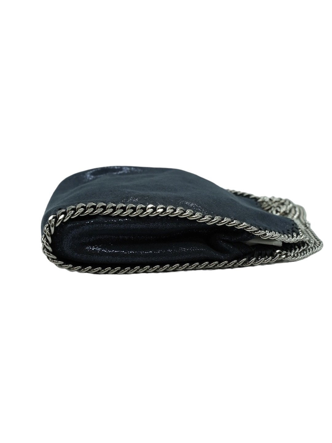 Borsa Stella McCartney Falabella Mini 3 catene thumb