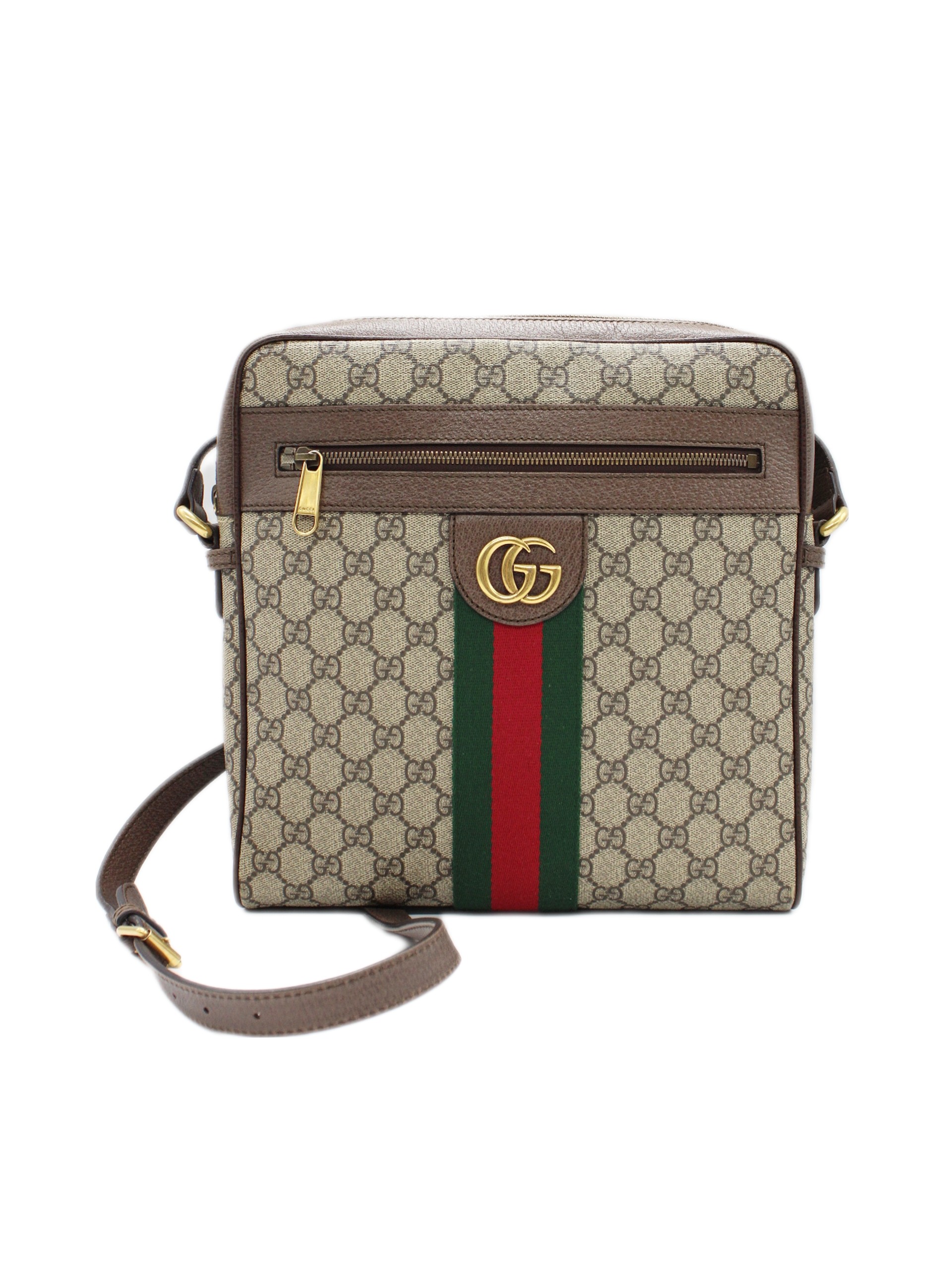 Tracolla Gucci Ophidia Web thumb