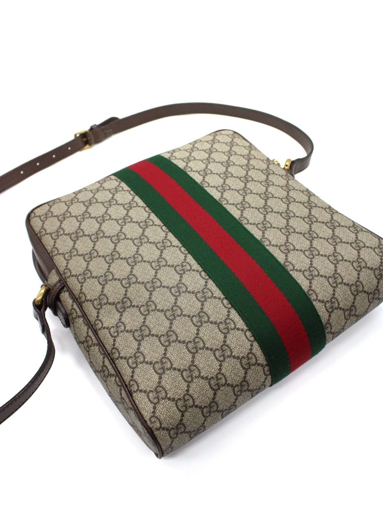 Tracolla Gucci Ophidia Web thumb