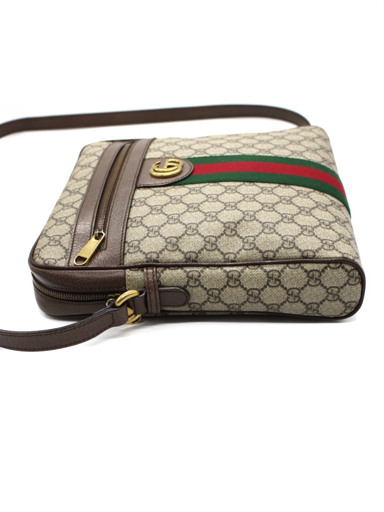 Tracolla Gucci Ophidia Web thumb