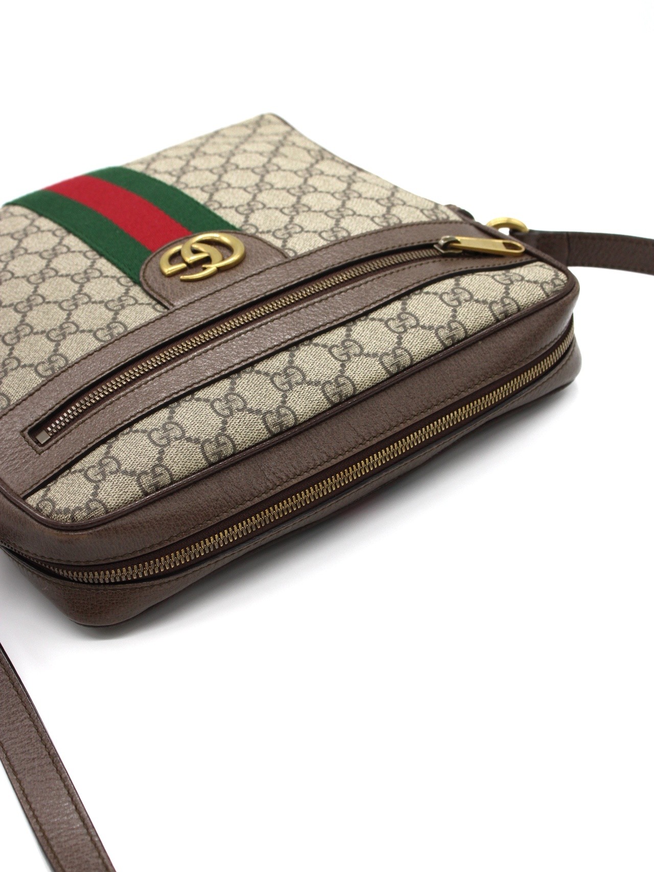 Tracolla Gucci Ophidia Web thumb
