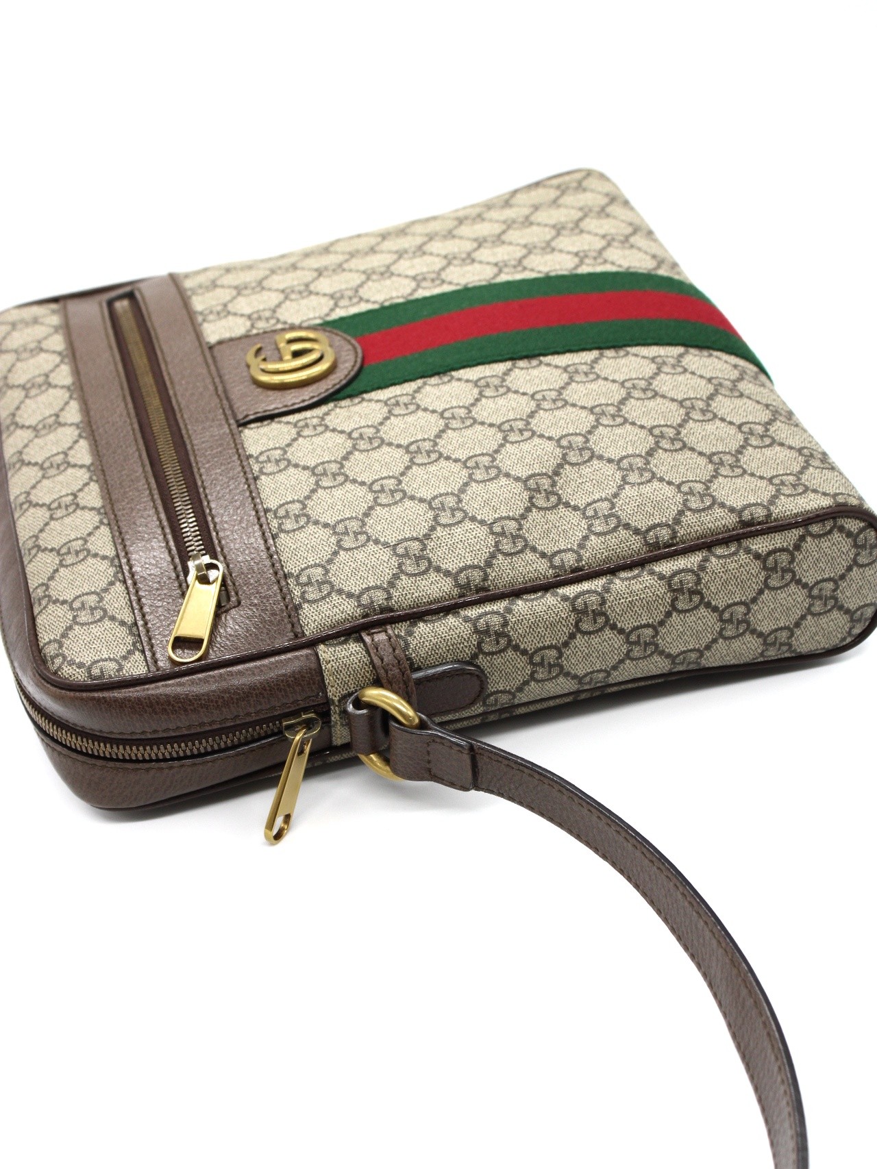 Tracolla Gucci Ophidia Web thumb