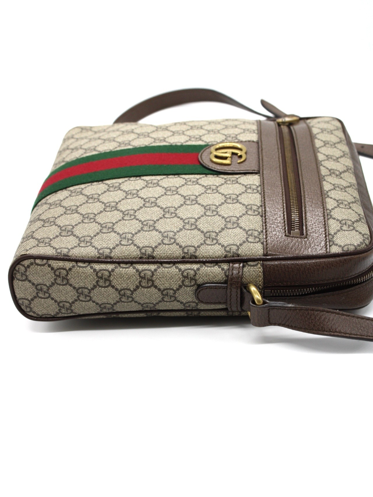 Tracolla Gucci Ophidia Web thumb