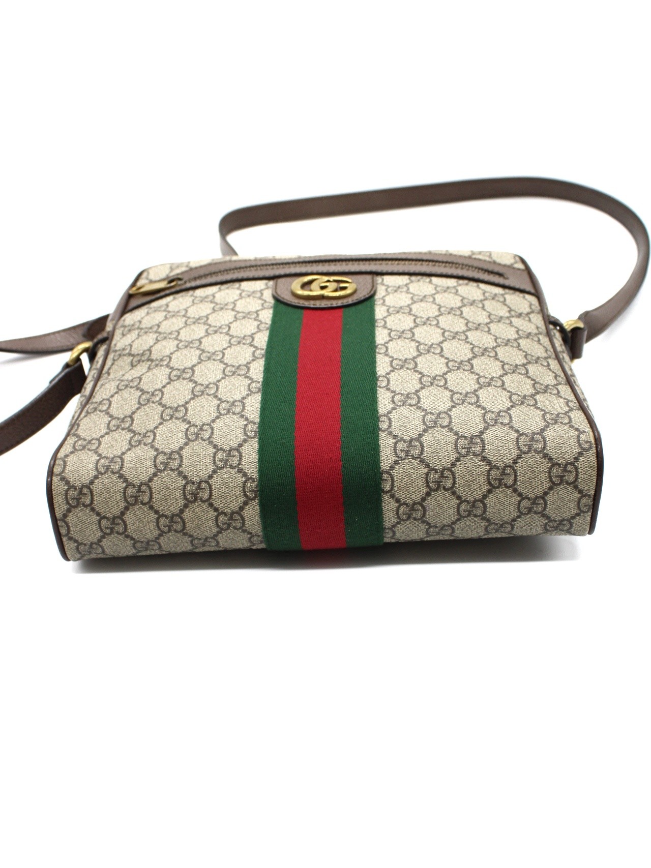 Tracolla Gucci Ophidia Web thumb