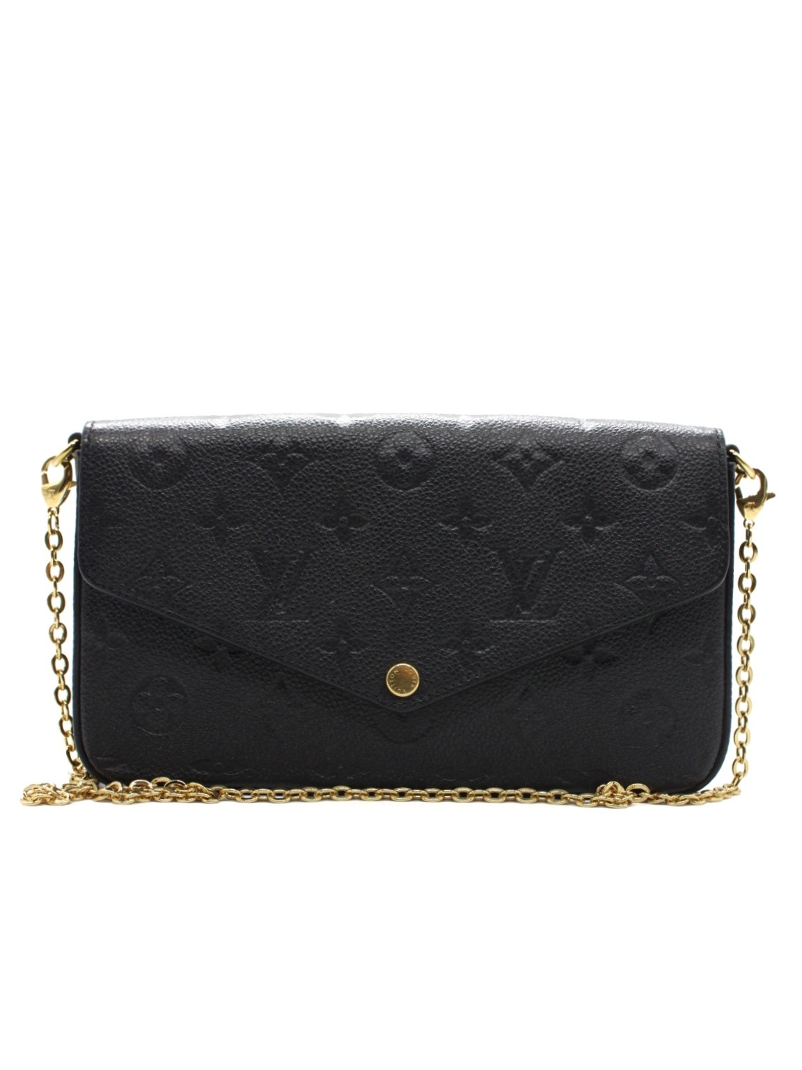 Tracolla Louis Vuitton Félicie thumb