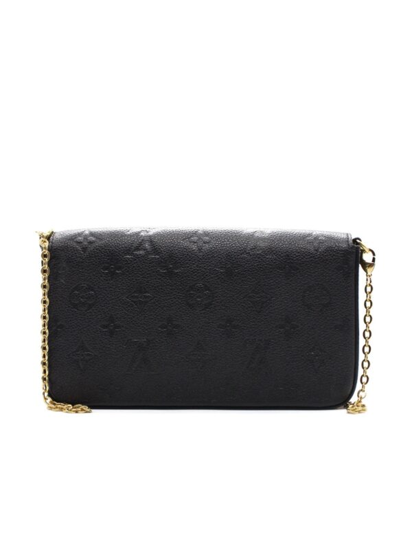 Tracolla Louis Vuitton Félicie