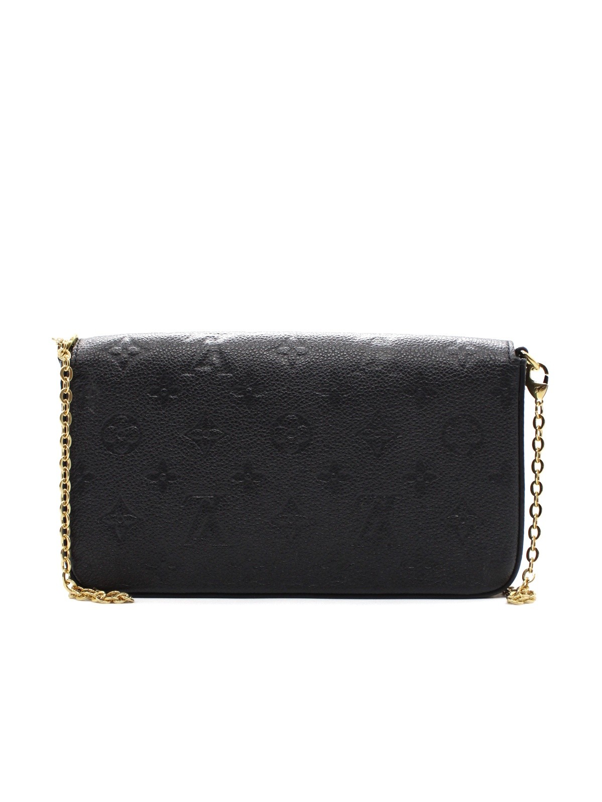 Tracolla Louis Vuitton Félicie thumb