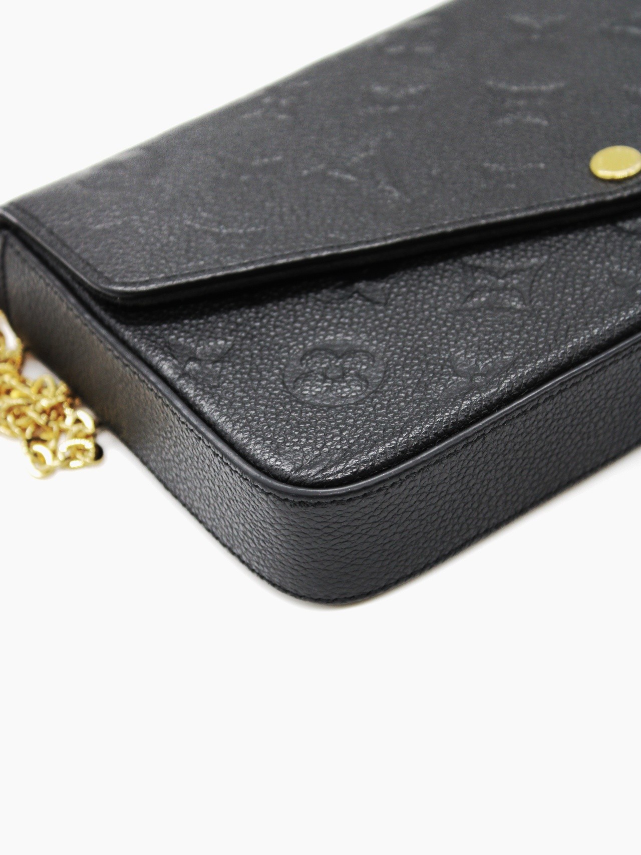 Tracolla Louis Vuitton Félicie thumb