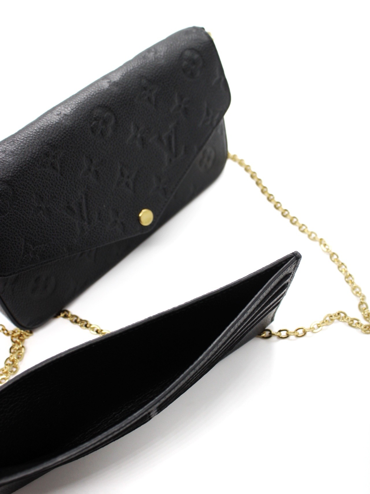 Tracolla Louis Vuitton Félicie thumb