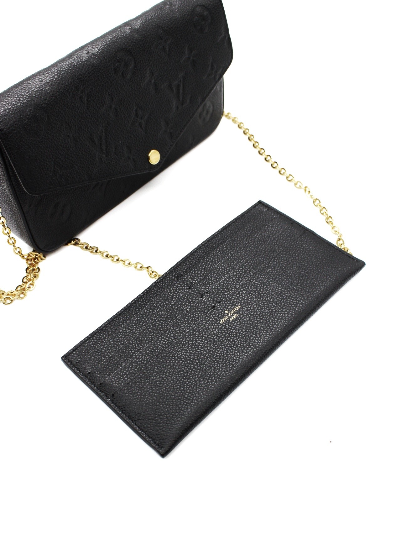 Tracolla Louis Vuitton Félicie thumb