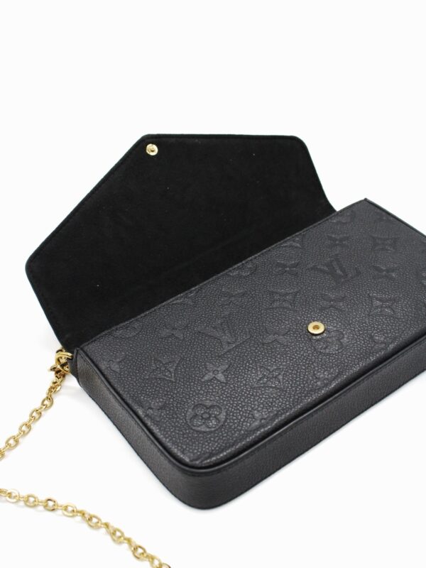 Tracolla Louis Vuitton Félicie