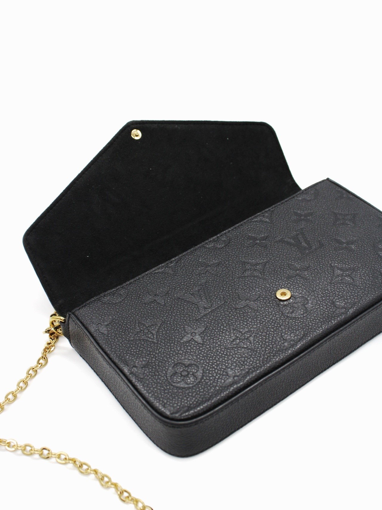 Tracolla Louis Vuitton Félicie thumb