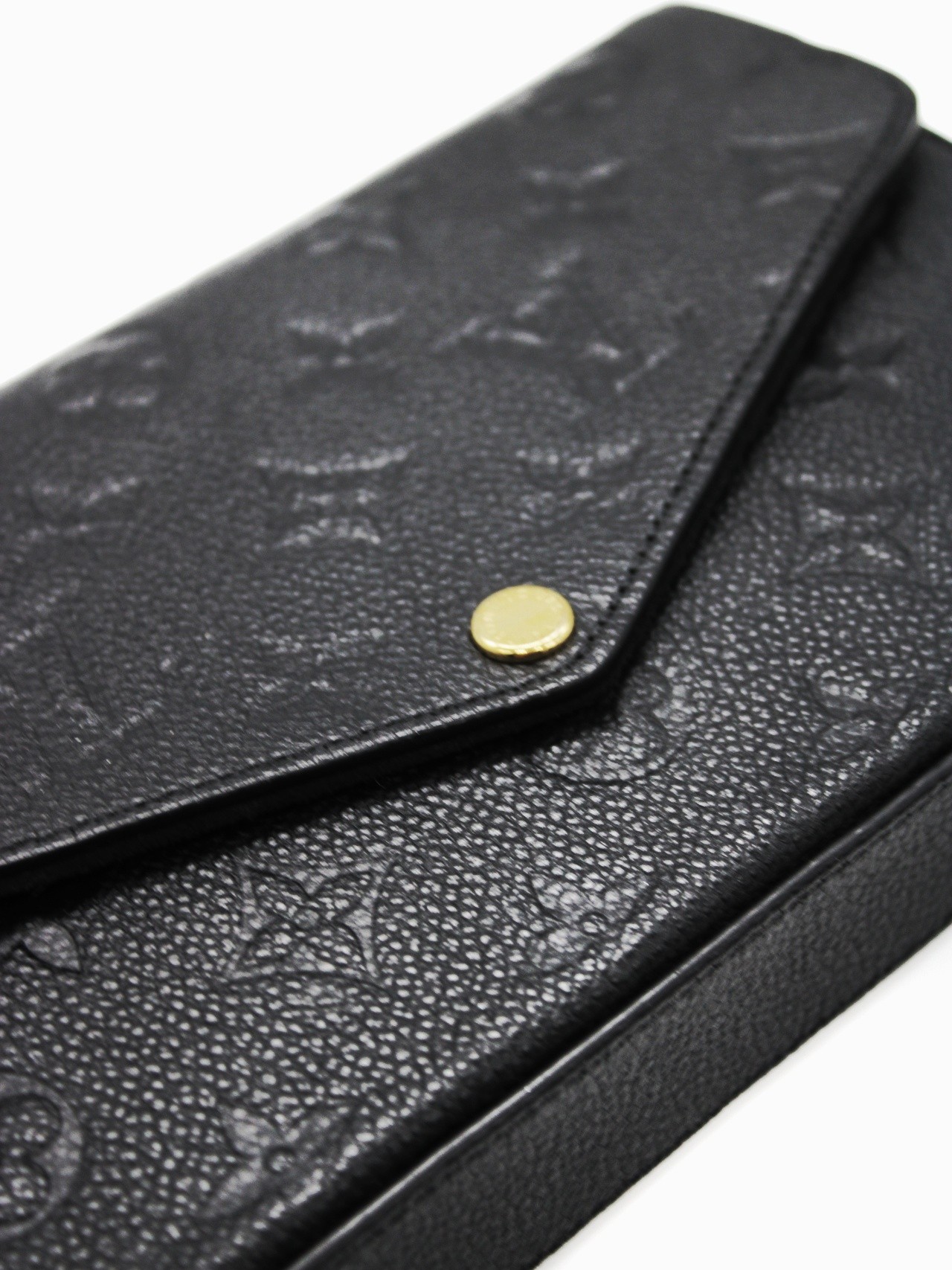 Tracolla Louis Vuitton Félicie thumb
