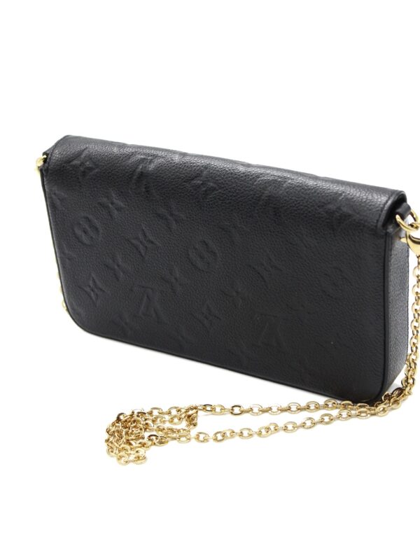 Tracolla Louis Vuitton Félicie