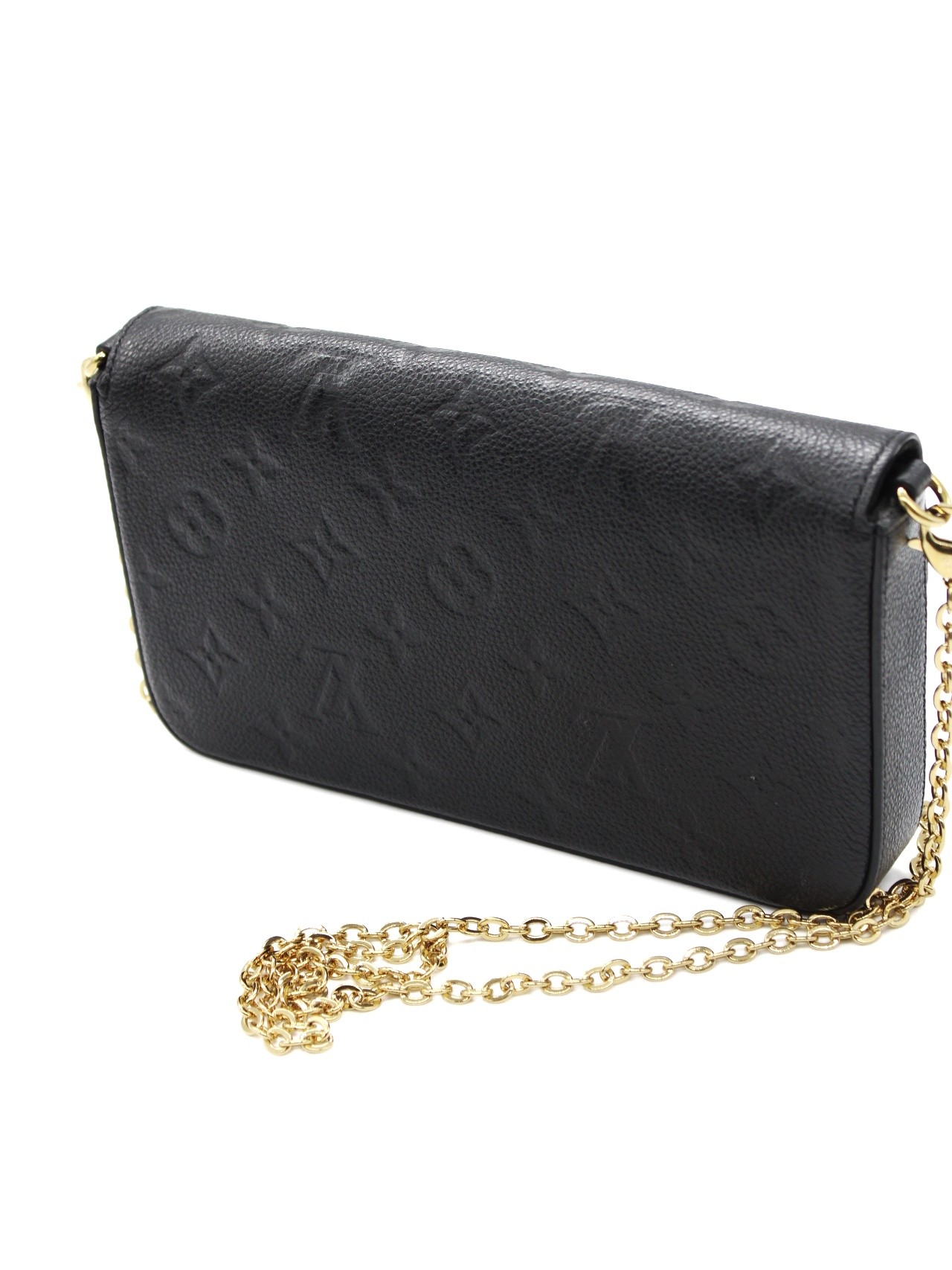Tracolla Louis Vuitton Félicie thumb