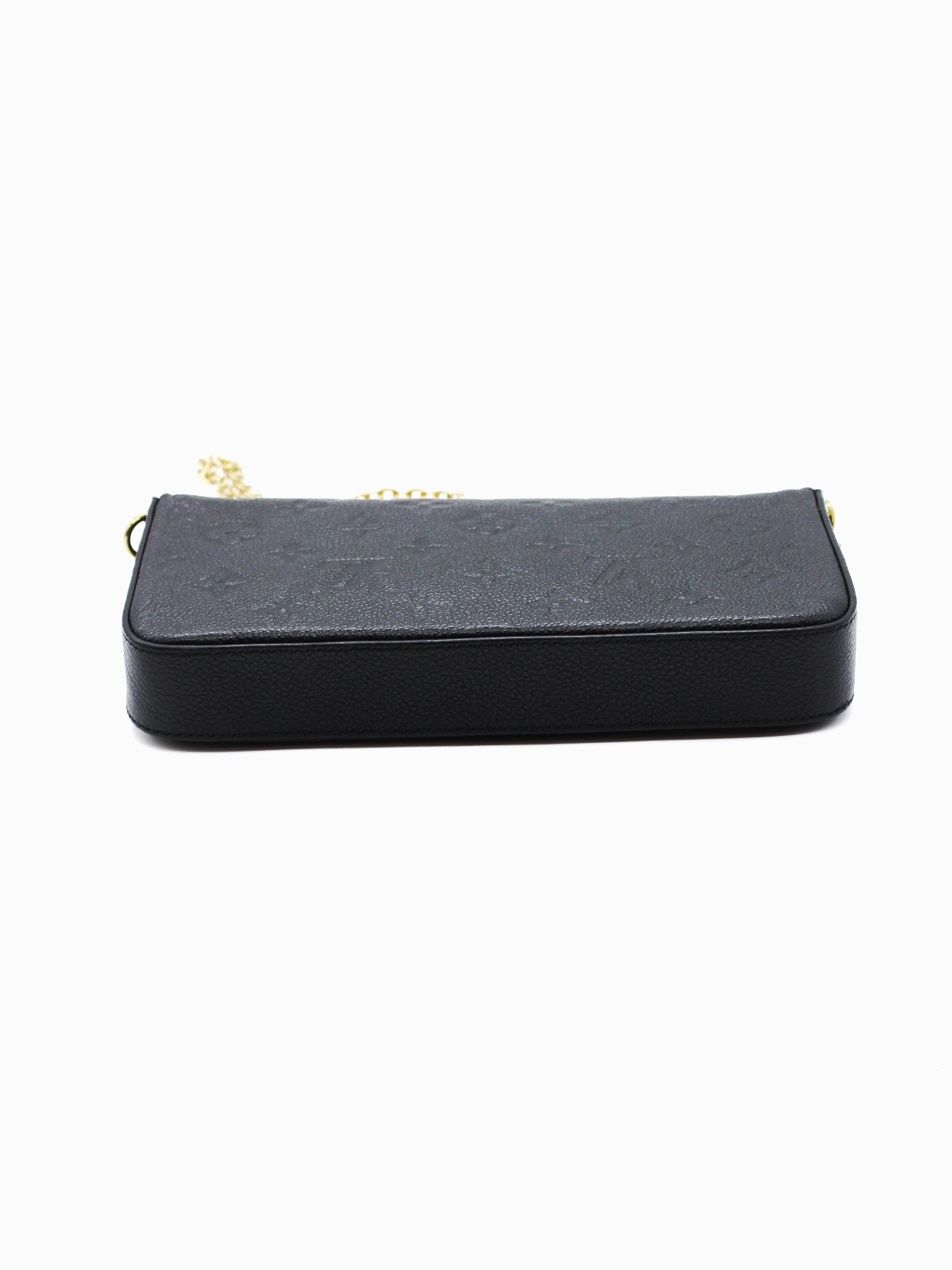 Tracolla Louis Vuitton Félicie thumb