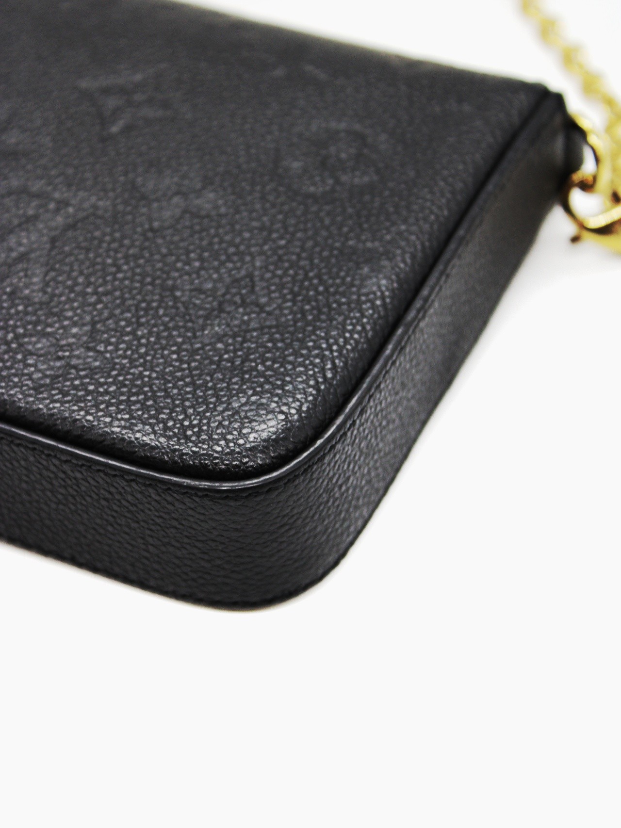 Tracolla Louis Vuitton Félicie thumb