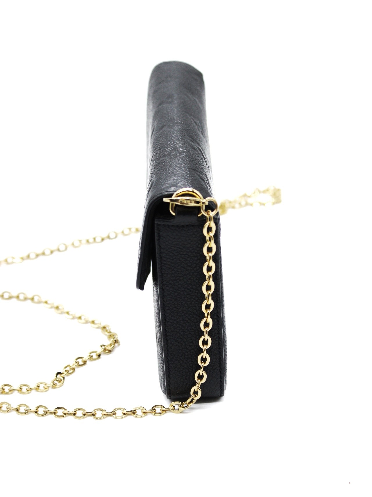 Tracolla Louis Vuitton Félicie thumb