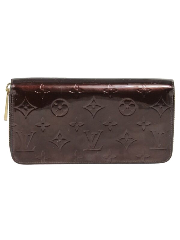 Portafoglio Louis Vuitton Zippy