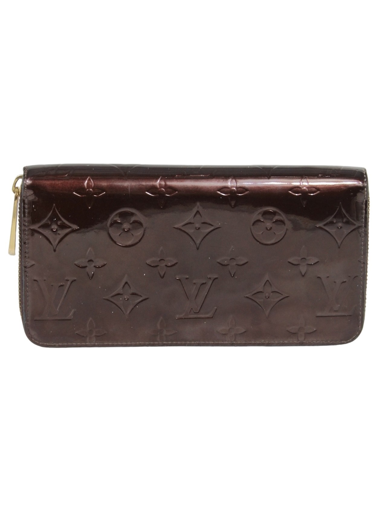 Portafoglio Louis Vuitton Zippy thumb