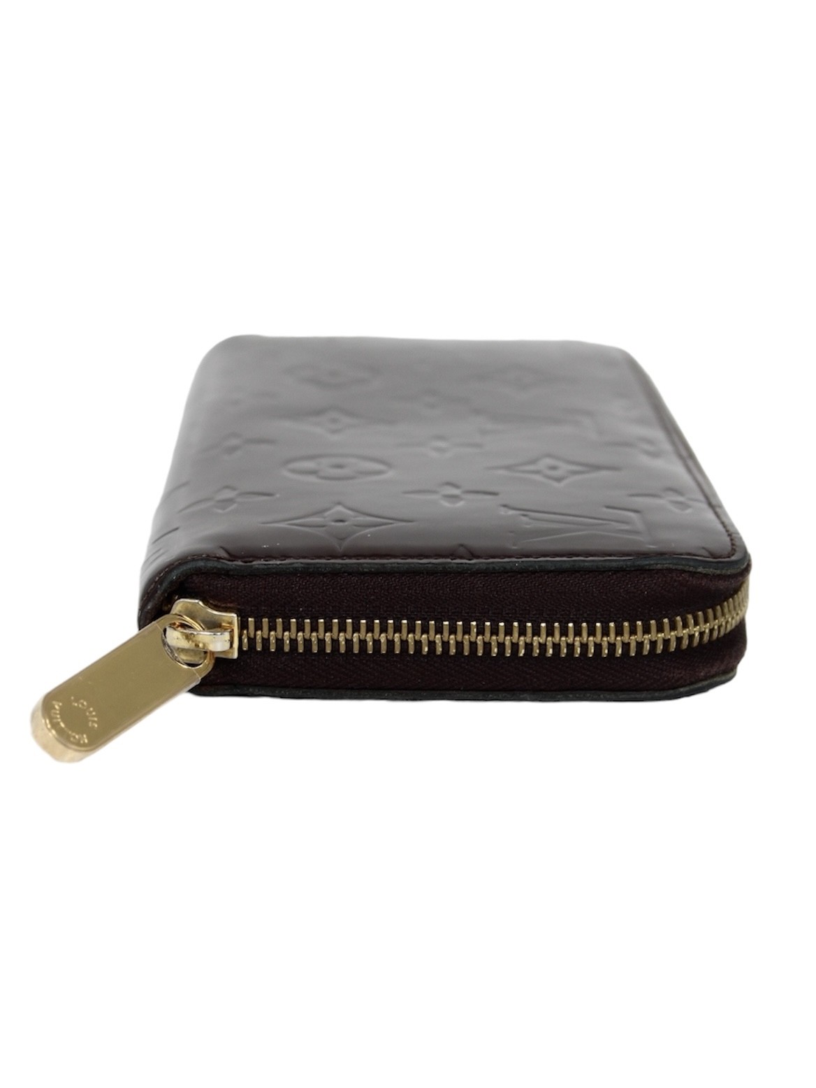 Portafoglio Louis Vuitton Zippy thumb