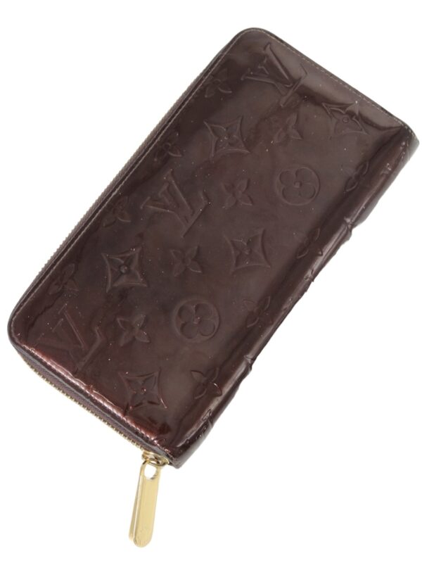 Portafoglio Louis Vuitton Zippy