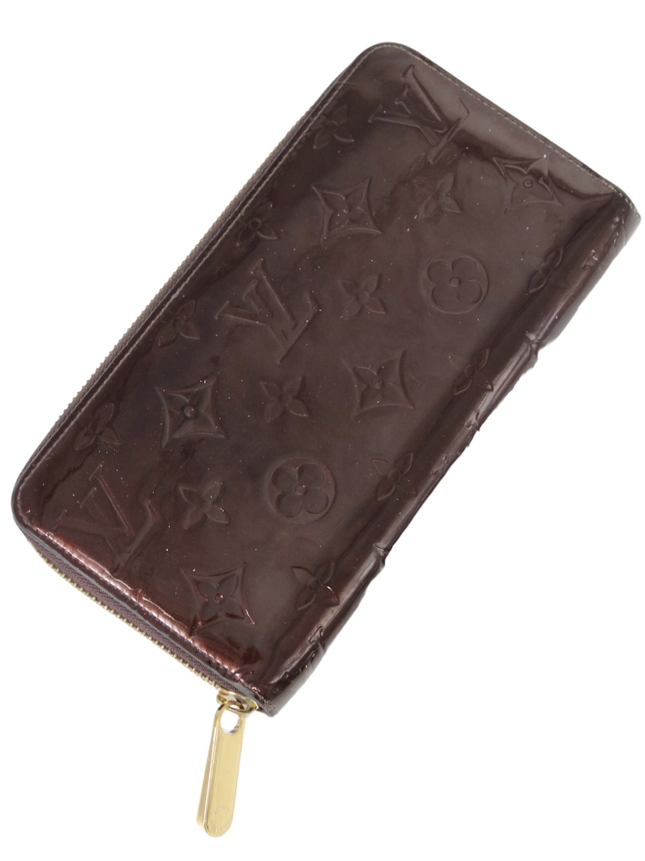 Portafoglio Louis Vuitton Zippy thumb