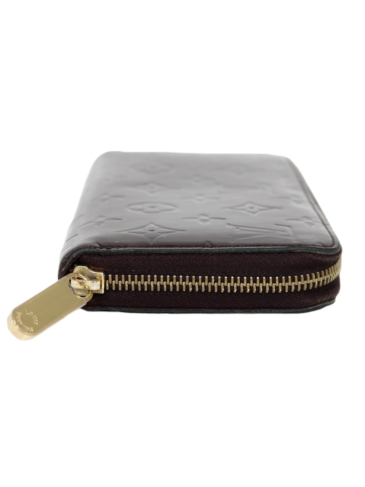 Portafoglio Louis Vuitton Zippy thumb
