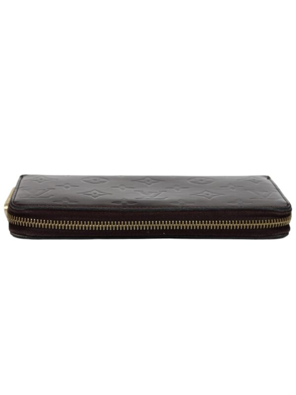 Portafoglio Louis Vuitton Zippy