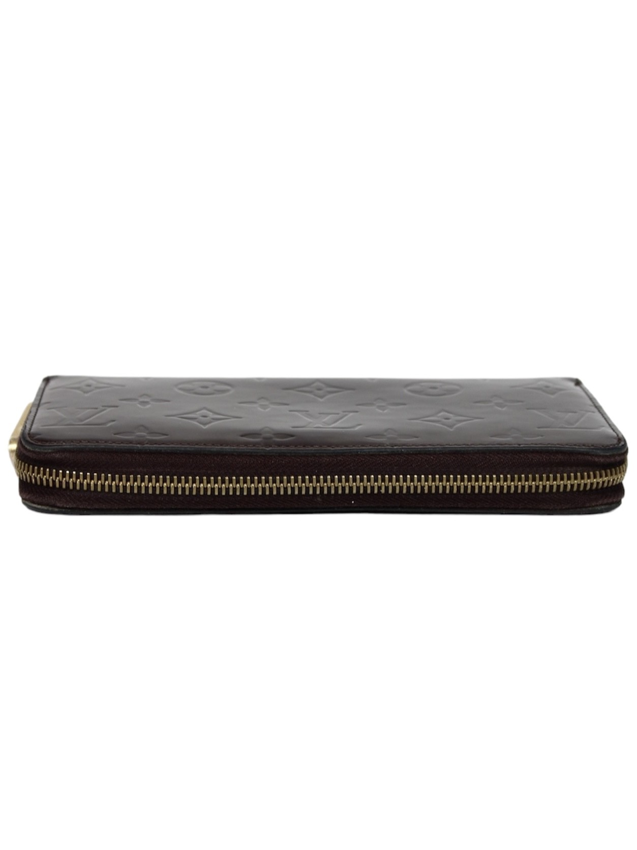 Portafoglio Louis Vuitton Zippy thumb