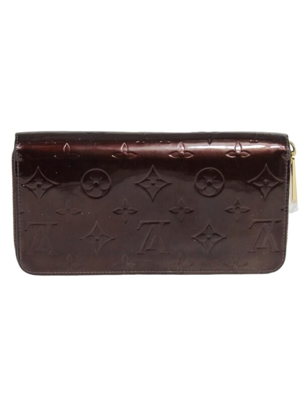Portafoglio Louis Vuitton Zippy