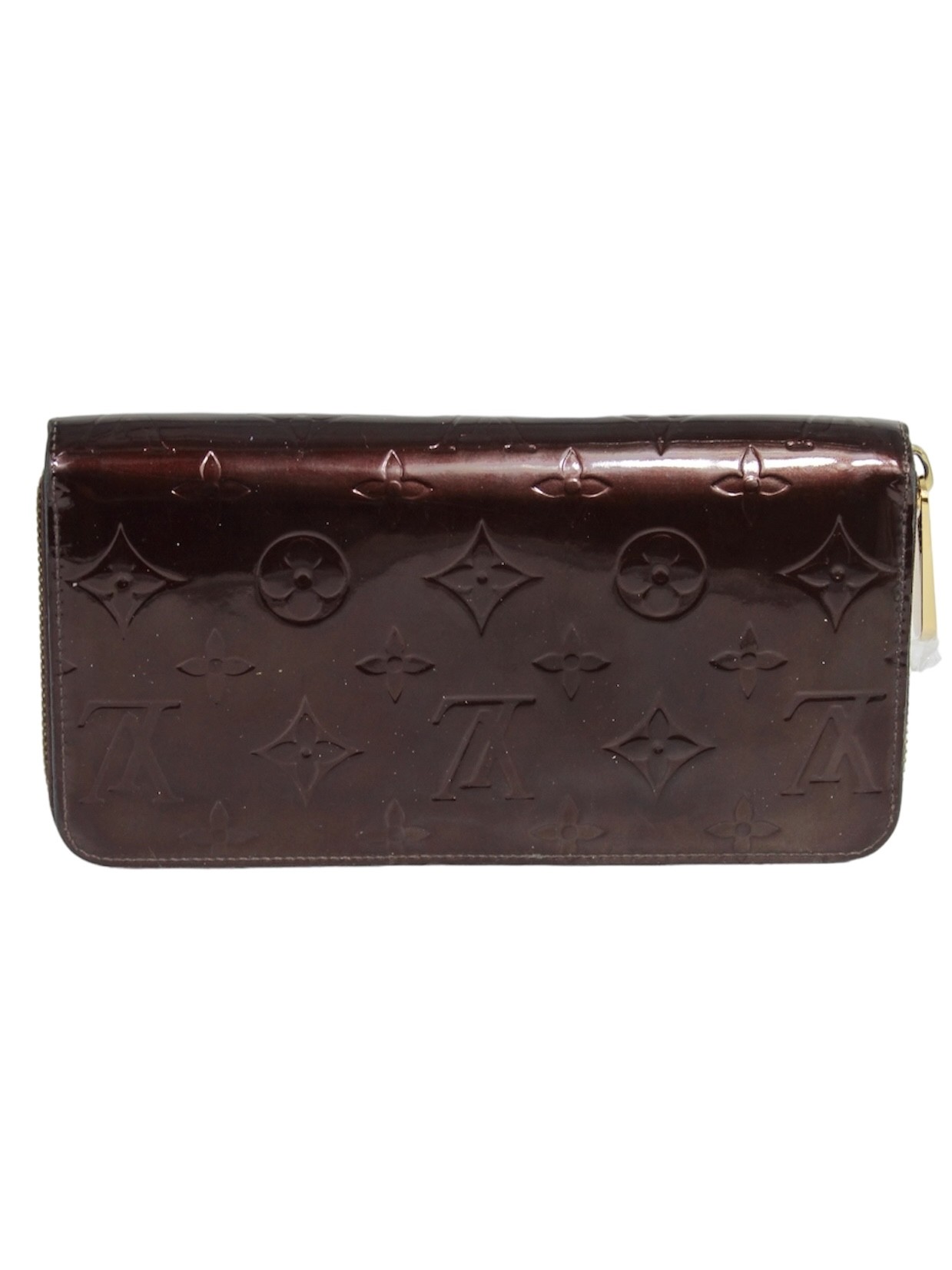 Portafoglio Louis Vuitton Zippy thumb