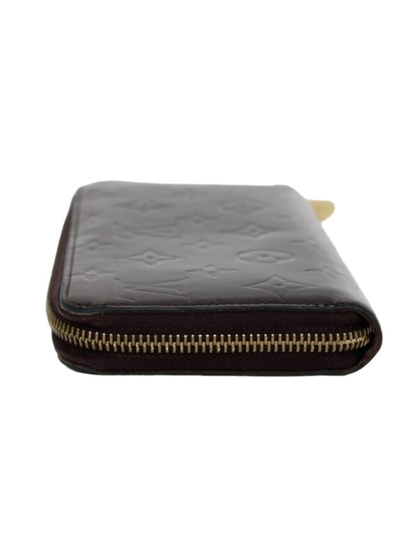 Portafoglio Louis Vuitton Zippy