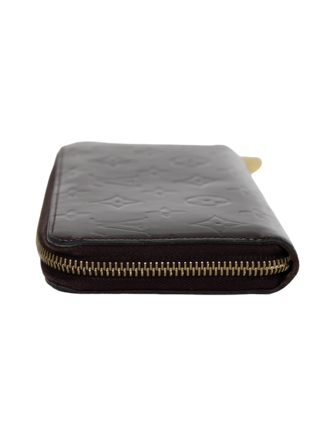 Portafoglio Louis Vuitton Zippy thumb