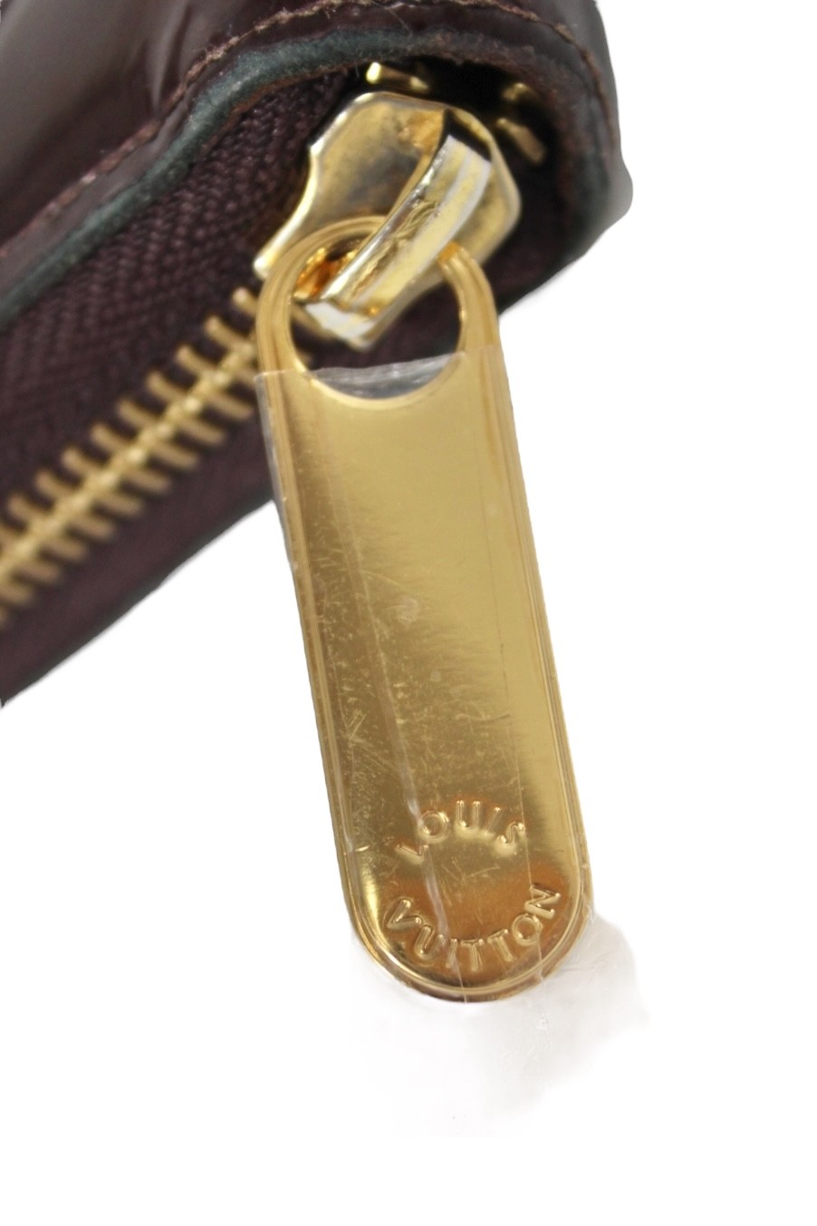 Portafoglio Louis Vuitton Zippy thumb