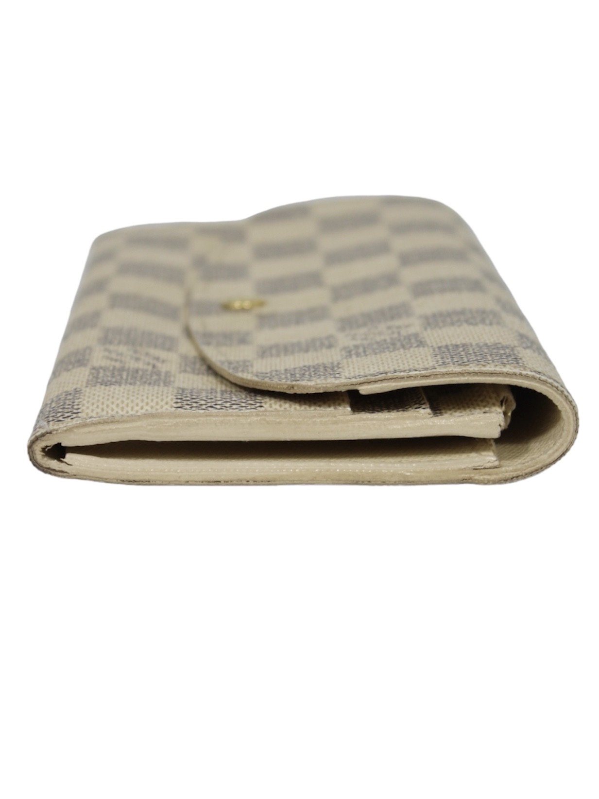 Portafoglio Louis Vuitton Damier Azur thumb