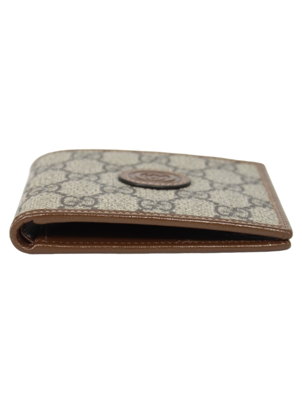 Portafoglio Gucci GG Supreme thumb