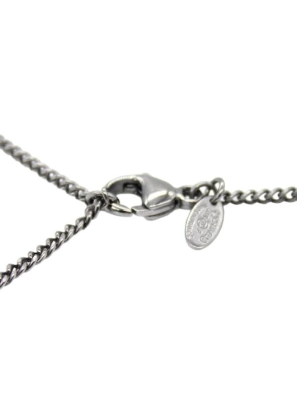 Collana Chanel CC