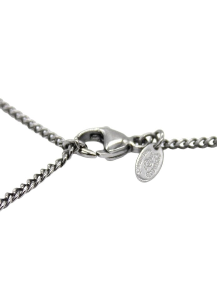Collana Chanel CC thumb