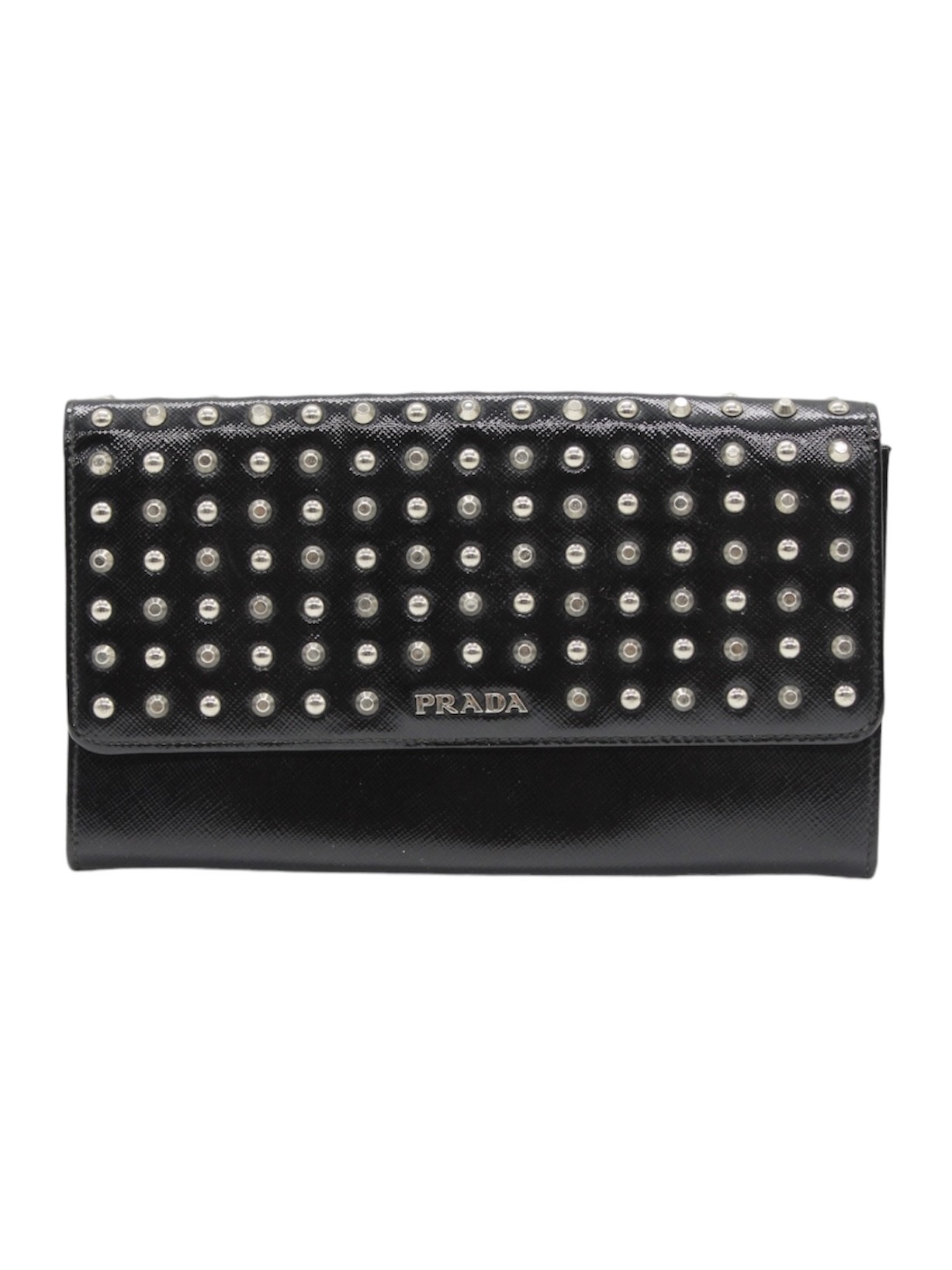 Pochette Prada  Borchie thumb