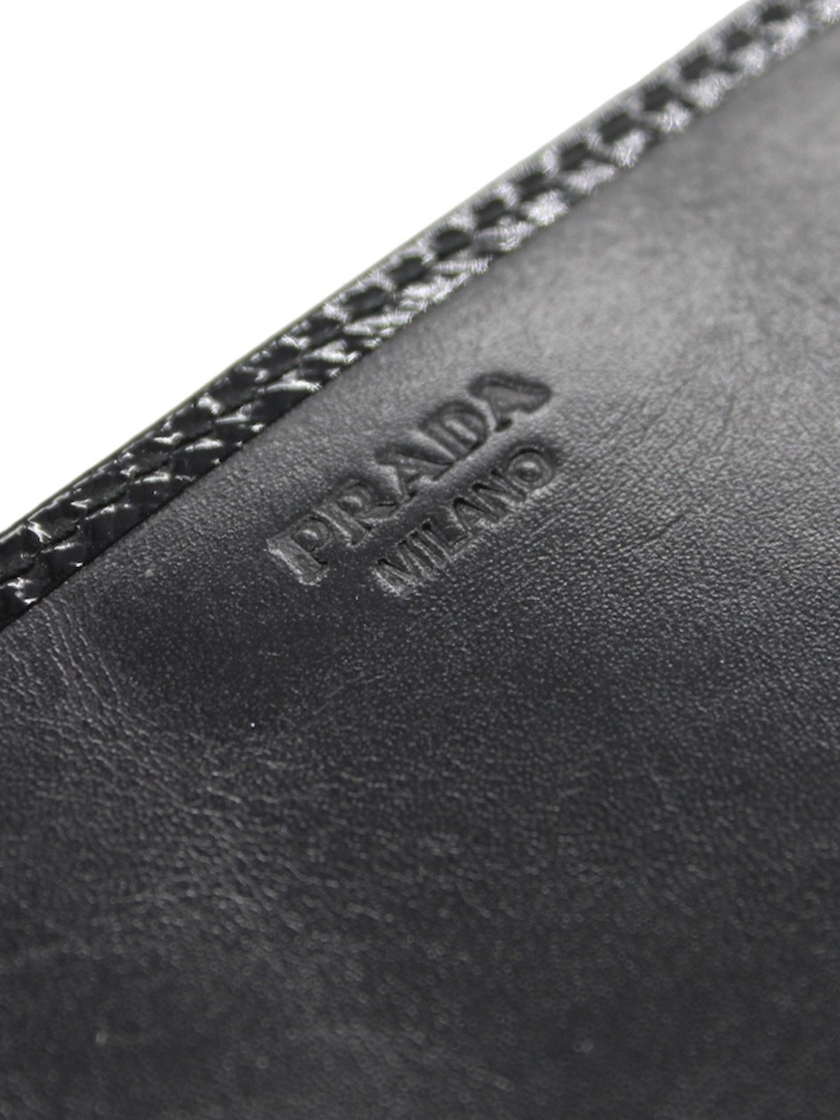 Pochette Prada  Borchie thumb