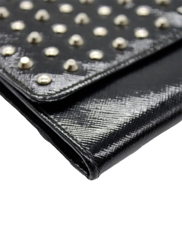 Pochette Prada  Borchie
