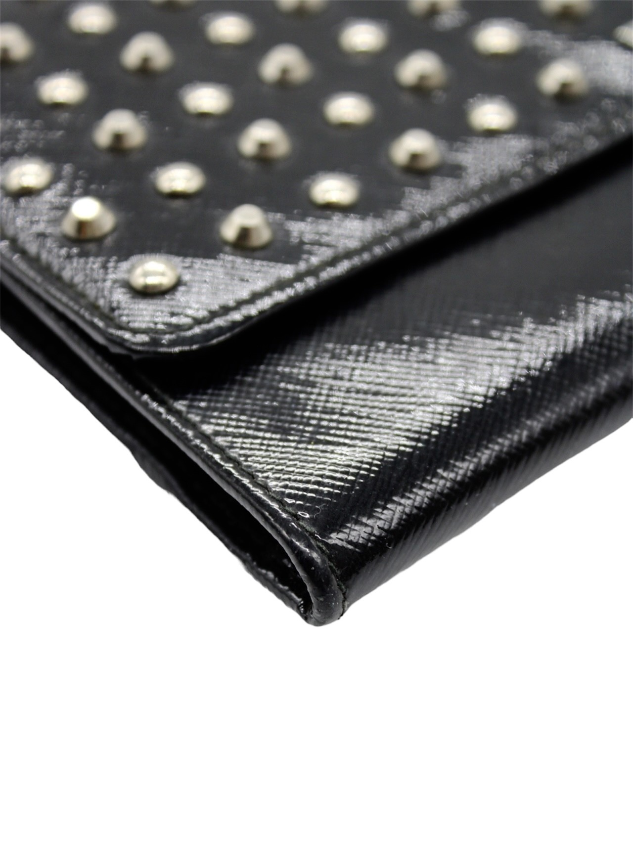 Pochette Prada  Borchie thumb