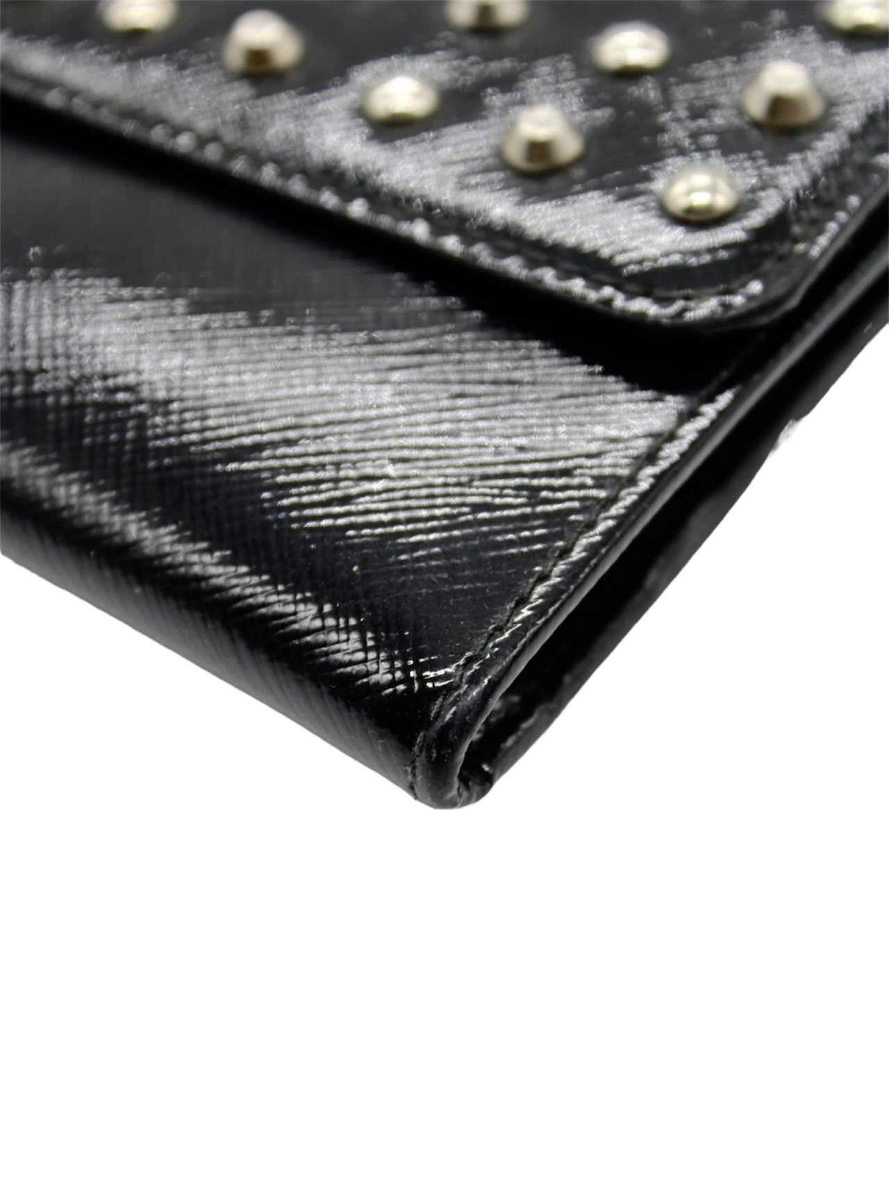 Pochette Prada  Borchie thumb