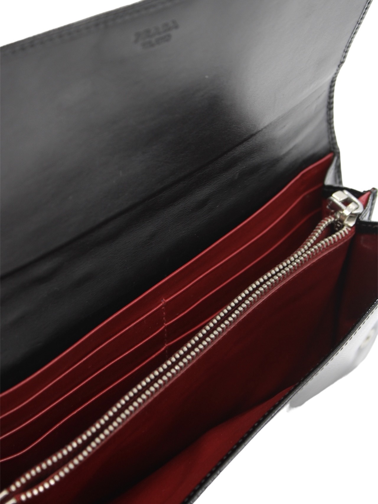 Pochette Prada  Borchie thumb