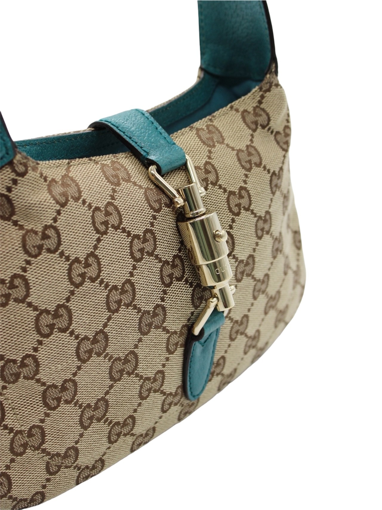 Borsa Gucci Mini Jackie thumb