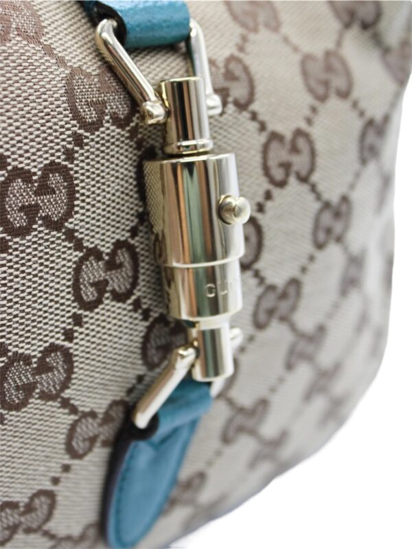 Borsa Gucci Mini Jackie