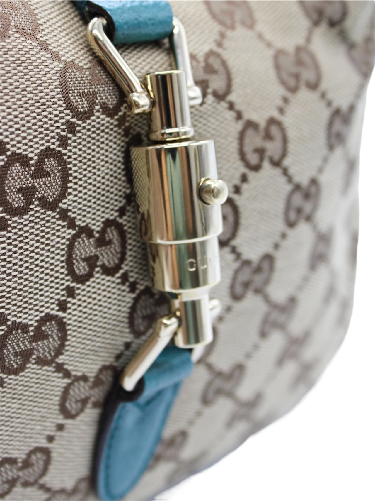 Borsa Gucci Mini Jackie thumb