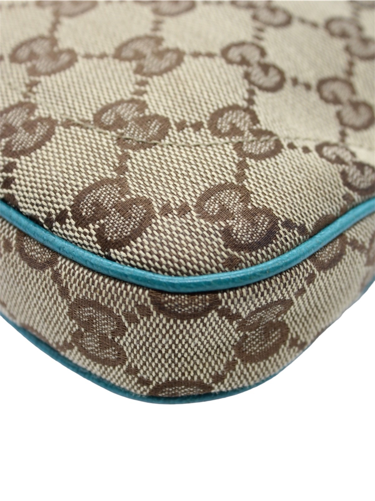 Borsa Gucci Mini Jackie thumb